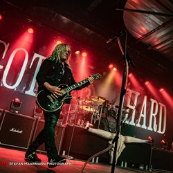 GOTTHARD | CARLSWERK VICTORIA | 2022-04-27