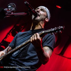 GODSMACK | E-WERK | 2022-10-05