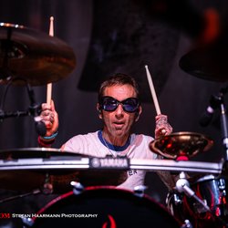 GODSMACK | E-WERK | 2022-10-05