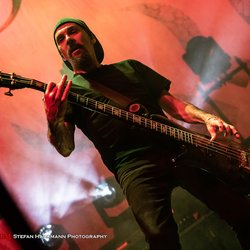 GODSMACK | E-WERK | 2022-10-05