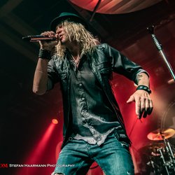 GOTTHARD | CARLSWERK VICTORIA | 2022-04-27