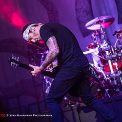 GODSMACK | E-WERK | 2022-10-05