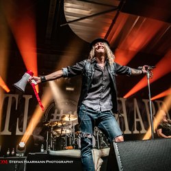 GOTTHARD | CARLSWERK VICTORIA | 2022-04-27