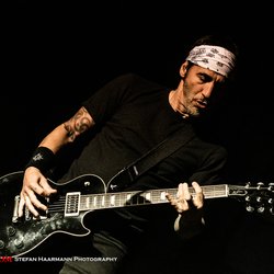 GODSMACK | E-WERK | 2022-10-05