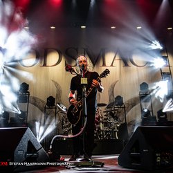 GODSMACK | E-WERK | 2022-10-05