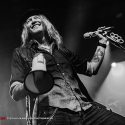 GOTTHARD | CARLSWERK VICTORIA | 2022-04-27