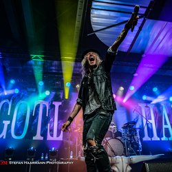 GOTTHARD | CARLSWERK VICTORIA | 2022-04-27