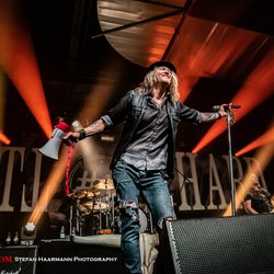 GOTTHARD | CARLSWERK VICTORIA | 2022-04-27