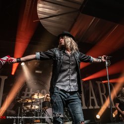 GOTTHARD | CARLSWERK VICTORIA | 2022-04-27