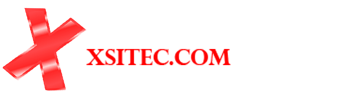 xsitec photography Stefan Haarmann logo